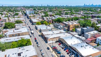 Plus de détails pour 3713-3719 W Lawrence Ave, Chicago, IL - Industriel à vendre