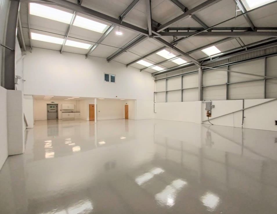 19 Commerce Way, Croydon à louer Photo intérieure- Image 1 de 5