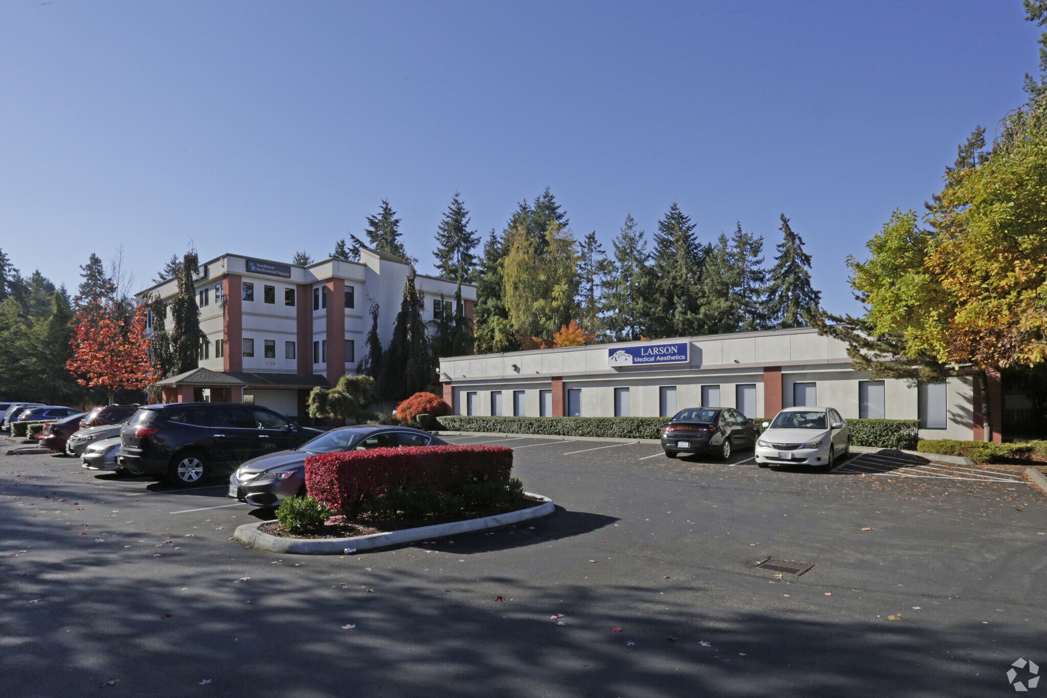 7610 40th St W, University Place, WA for lease Building Photo- Image 1 of 8