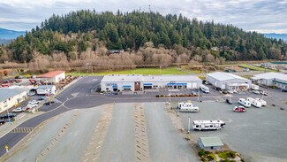 More details for 988-992-996 Fountain St, Burlington, WA - Industrial for Lease
