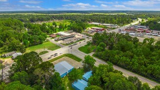 More details for 1855 S Wheeler St, Jasper, TX - Retail for Sale