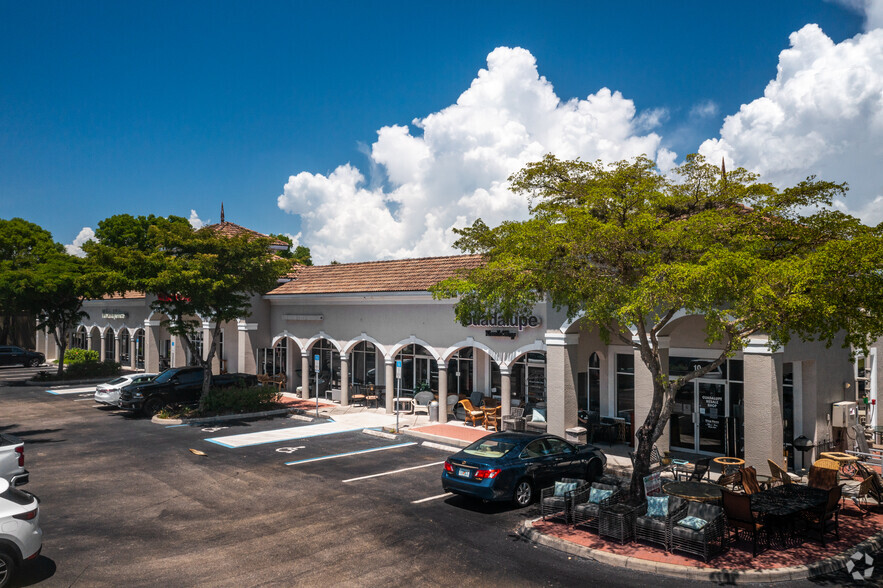 12980 Tamiami Trl N, Naples, FL for lease - Building Photo - Image 1 of 10