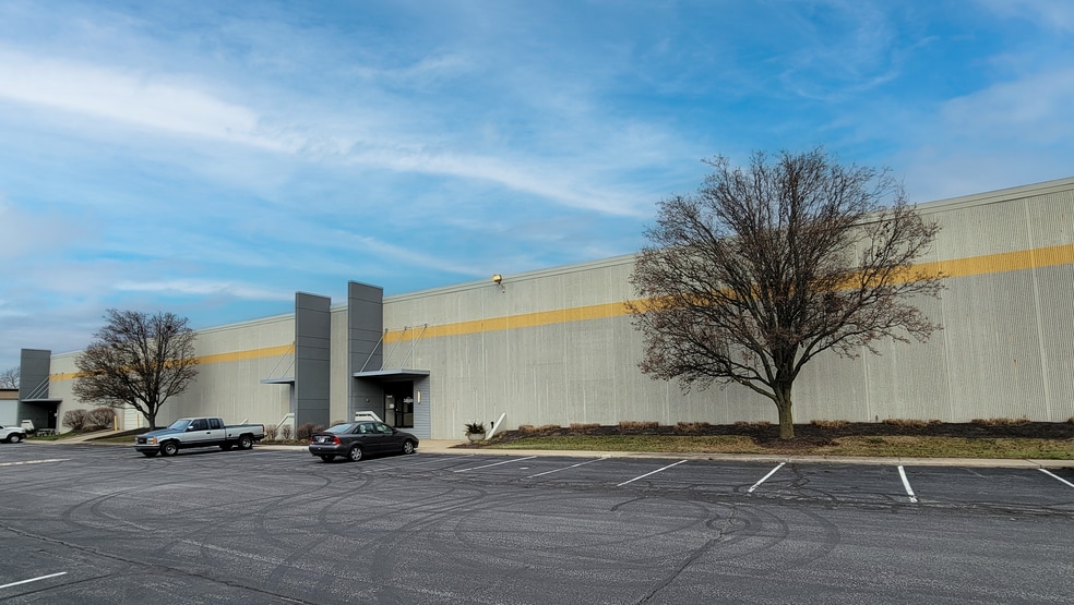 6024-6108 W 79th St, Indianapolis, IN for lease - Building Photo - Image 3 of 3