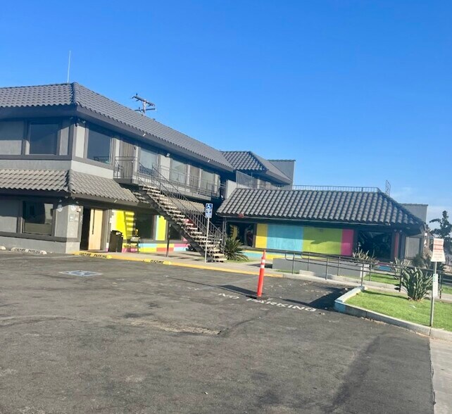 12540 Heacock St, Moreno Valley, CA for lease - Building Photo - Image 2 of 4