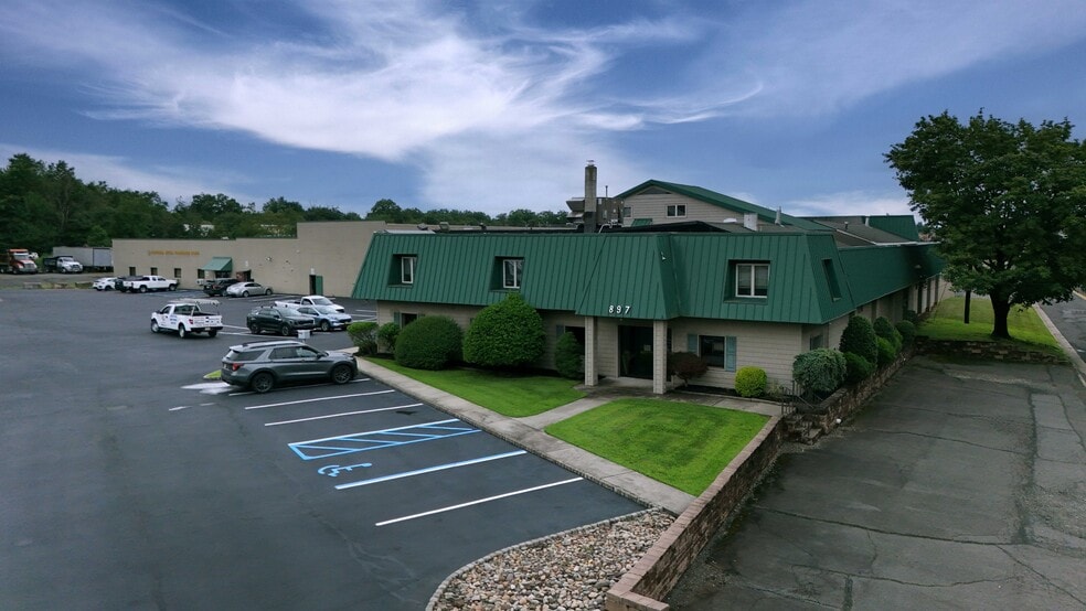 897 South Ave, Middlesex, NJ for sale - Building Photo - Image 2 of 6