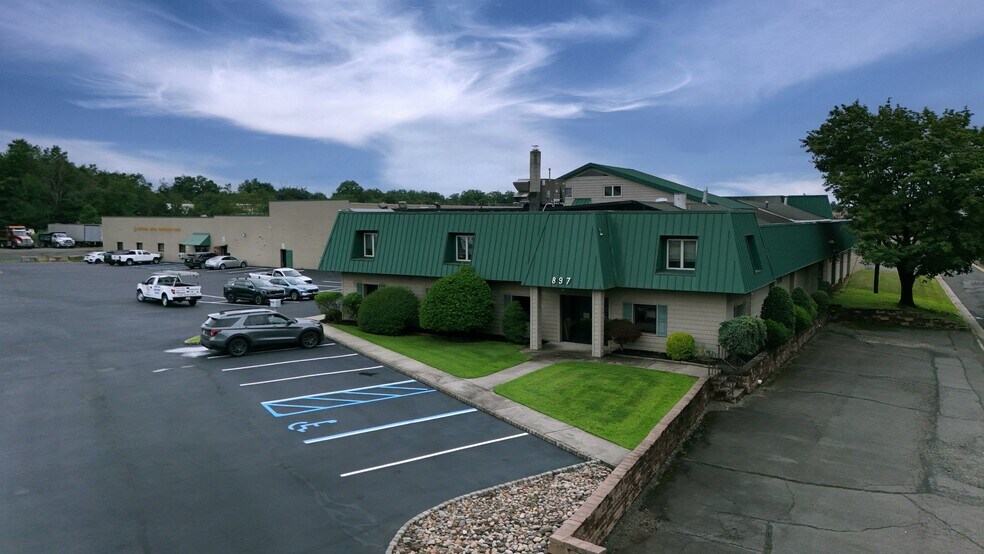 897 South Ave, Middlesex, NJ à vendre - Photo du bâtiment - Image 2 de 6