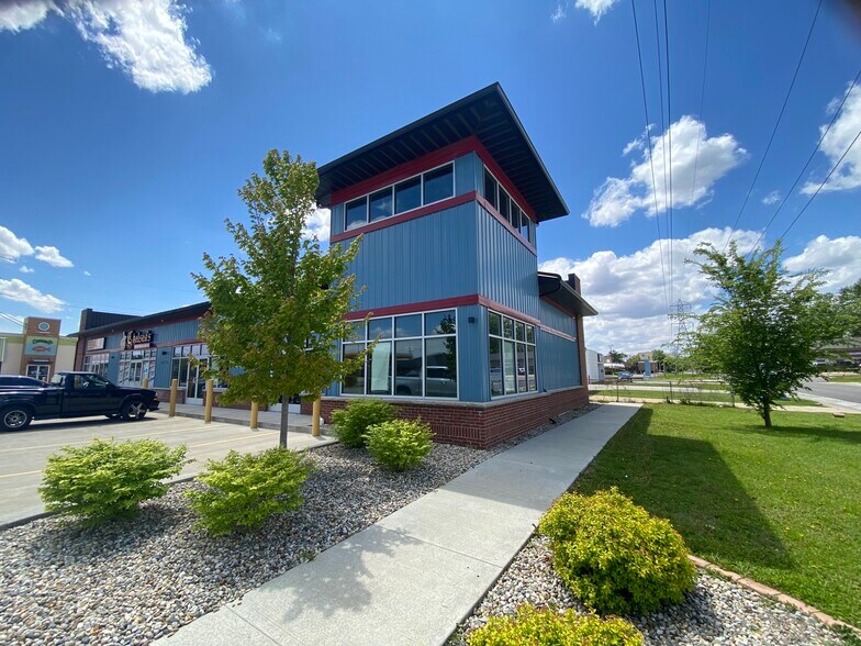 1413 Prospect, Champaign, IL à louer - Photo du bâtiment - Image 2 de 6