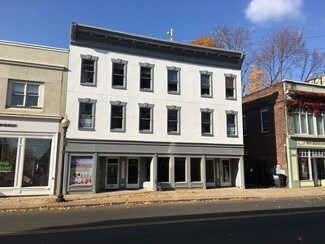 Plus de détails pour 23-29 S Main St, Norwalk, CT - Bureau à louer