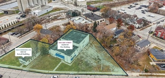 More details for 300 E Bay St, Milwaukee, WI - Flex for Sale