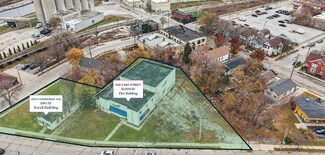 Plus de détails pour 300 E Bay St, Milwaukee, WI - Flex à vendre