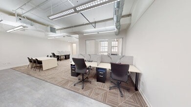 216 W Jackson Blvd, Chicago, IL for lease Interior Photo- Image 2 of 7