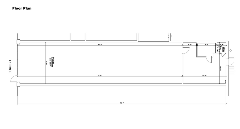 1255-1283 Sunrise Hwy, Copiague, NY for lease - Building Photo - Image 3 of 5