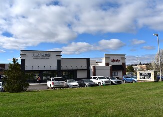 Plus de détails pour 4541 Illinois Rd, Fort Wayne, IN - Commerce de détail à vendre