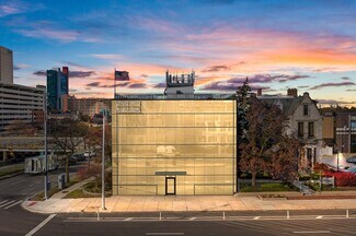 Plus de détails pour 965 E Jefferson Ave, Detroit, MI - Bureau à vendre