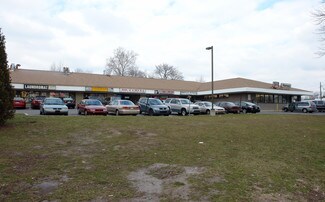 Plus de détails pour 101-113 E Baltimore Ave, Clifton Heights, PA - Commerce de détail à louer