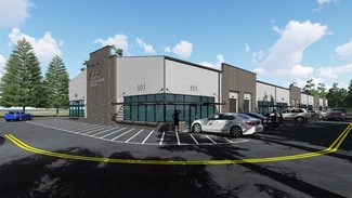 Plus de détails pour 2133 Route 9, Toms River, NJ - Industriel à louer