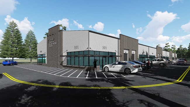 More details for 2133 Route 9, Toms River, NJ - Industrial for Lease