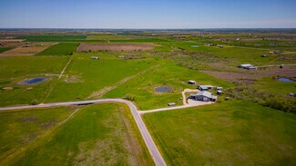 Plus de détails pour 941 County Road 405, Taylor, TX - Terrain à vendre