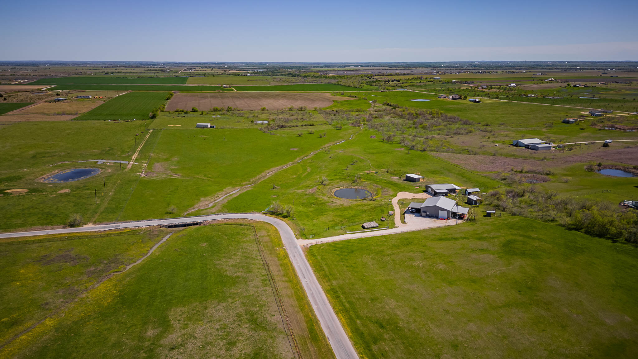 941 County Road 405, Taylor, TX for sale Primary Photo- Image 1 of 24