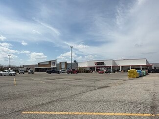 More details for 1538-1540 N Morton St, Franklin, IN - Retail for Lease