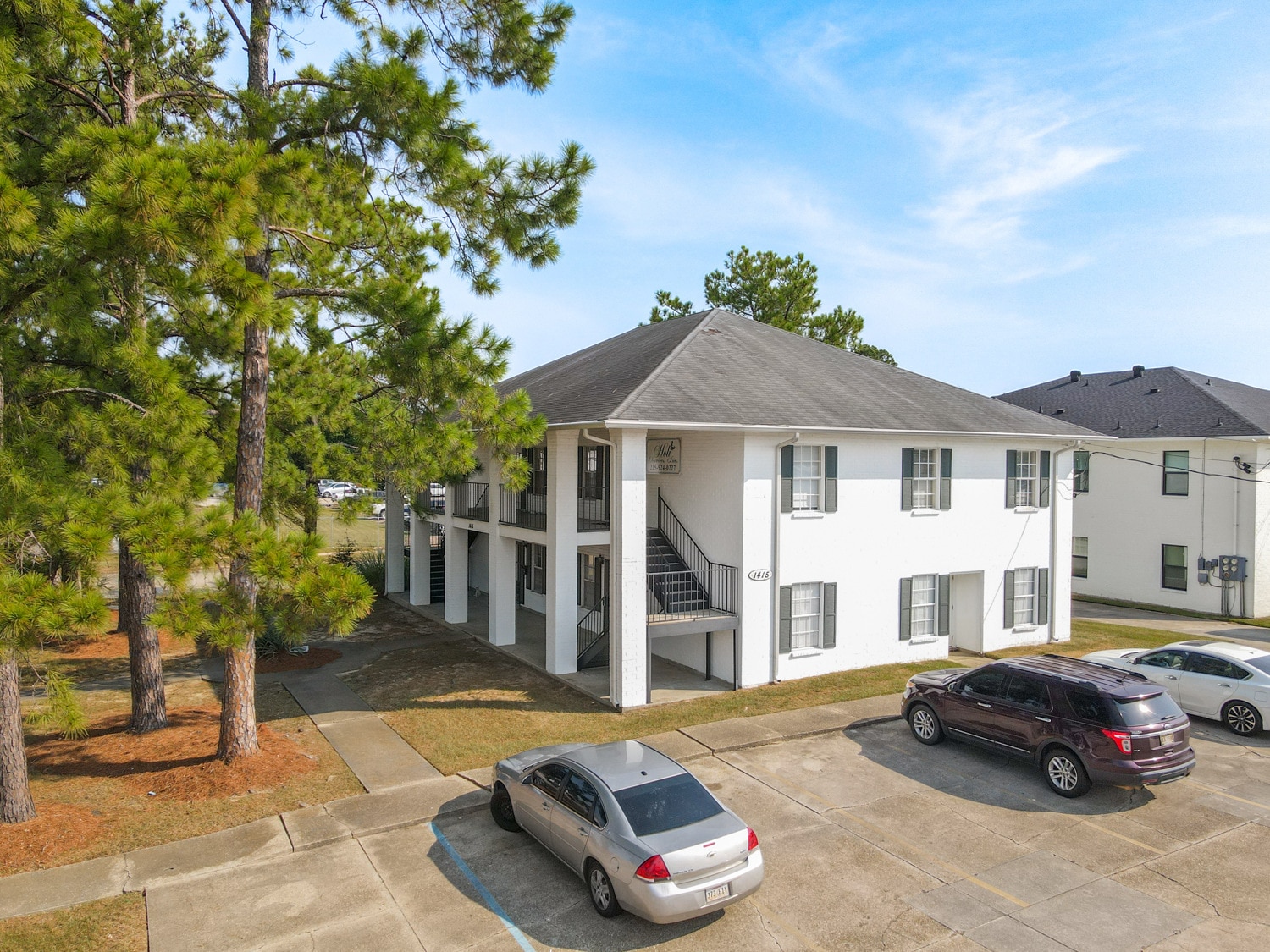 1415 Delplaza Dr, Baton Rouge, LA à louer Photo principale- Image 1 de 5
