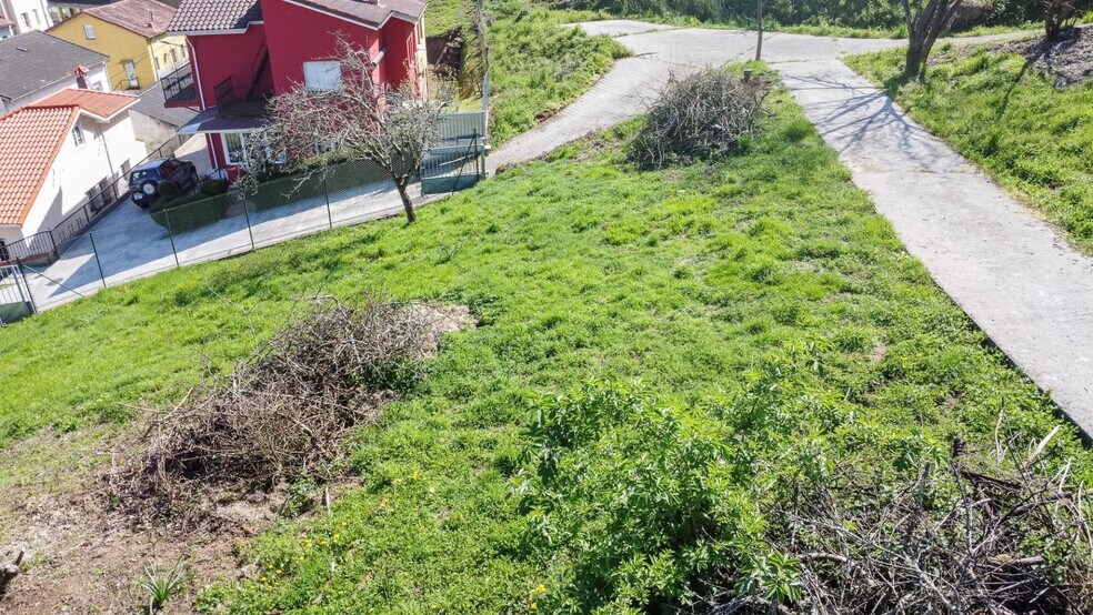 Calle Primo de Rivera, 23, Pravia, Asturias à vendre - Photo du bâtiment - Image 1 de 45