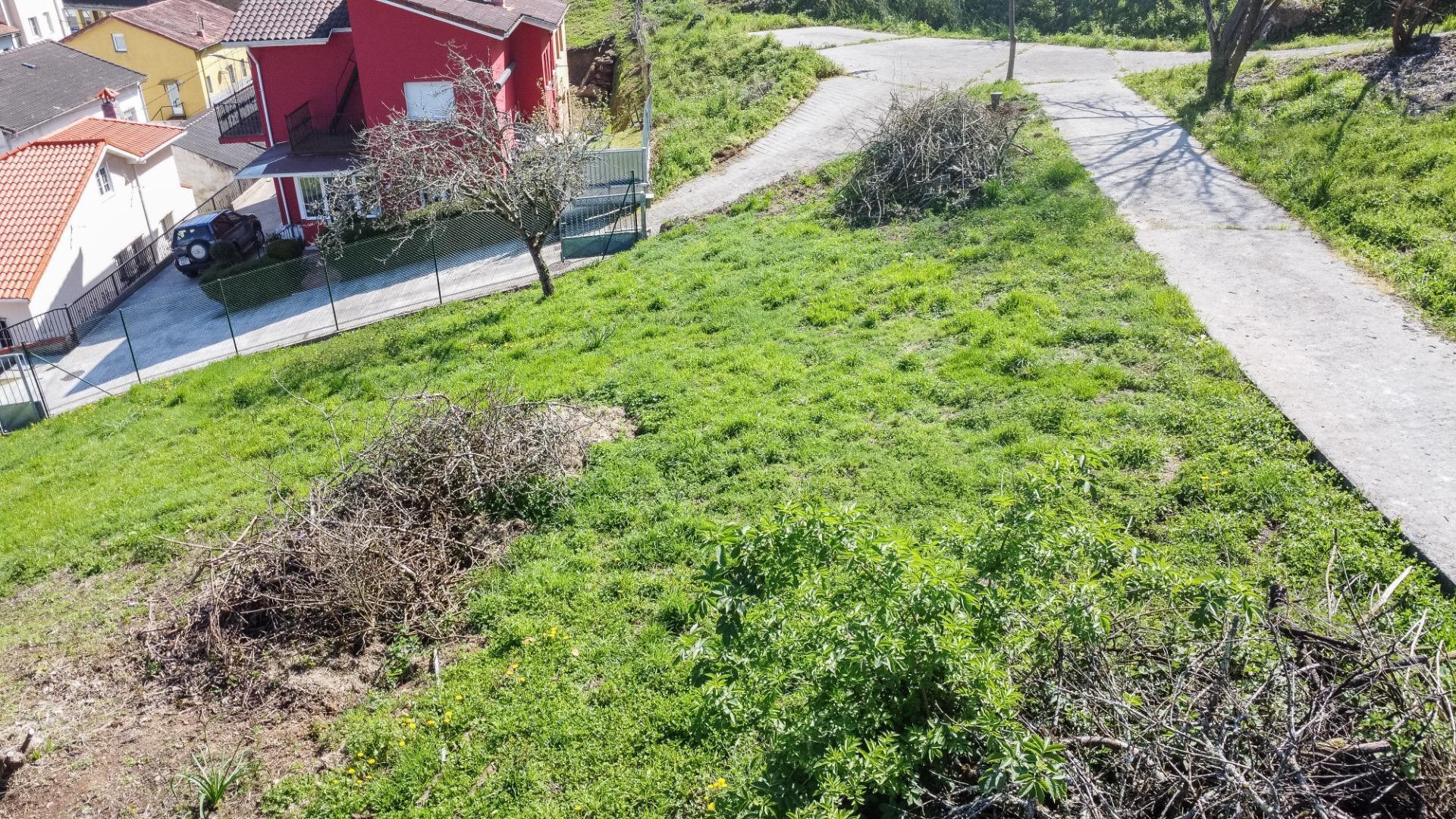 Calle Primo de Rivera, 23, Pravia, Asturias for sale Building Photo- Image 1 of 46