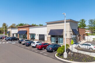 Plus de détails pour 467 Sumneytown Pike, North Wales, PA - Commerce de détail à louer