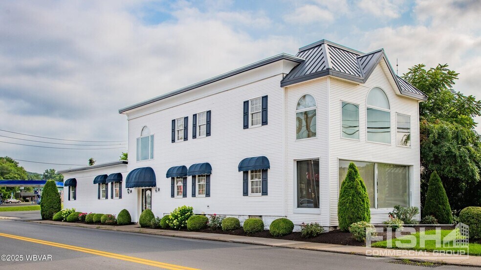 1301 E 3rd St, Williamsport, PA à louer - Photo du bâtiment - Image 1 de 18