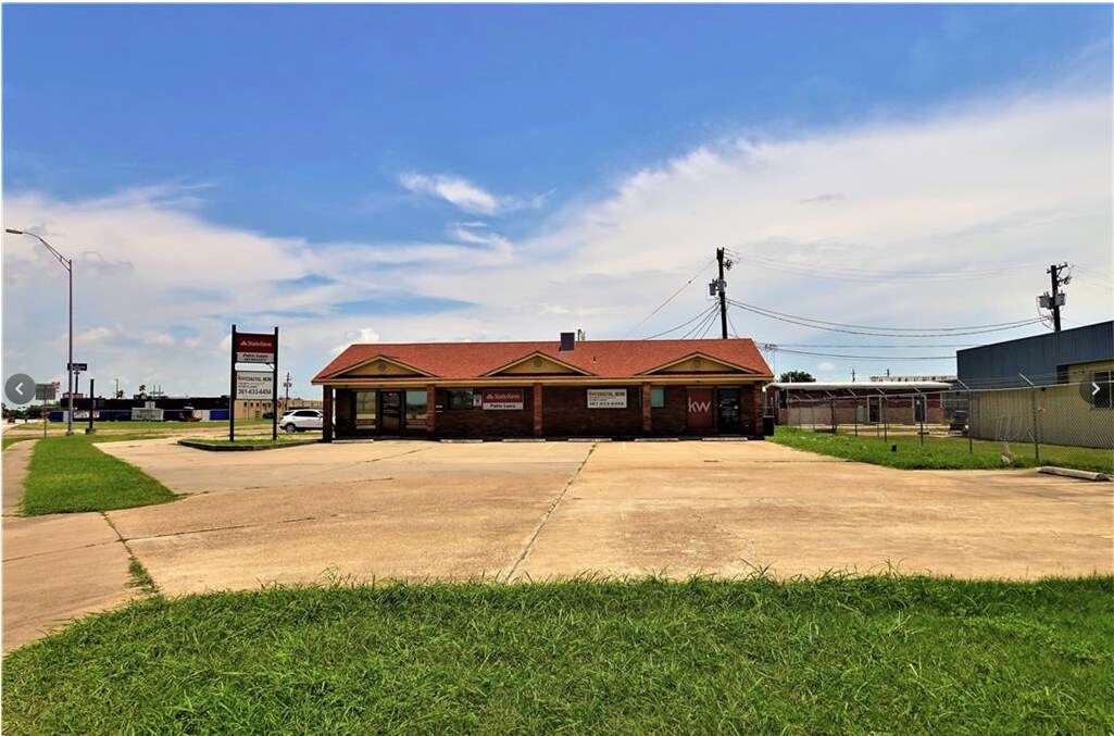 902 US Highway 181, Portland, TX à vendre Photo du bâtiment- Image 1 de 4