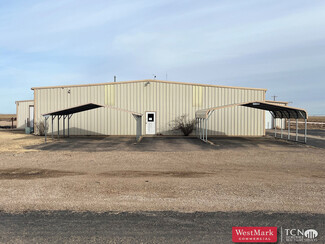 Plus de détails pour 12610 N FM 400, Idalou, TX - Industriel à vendre