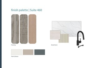 4660 La Jolla Village Dr, San Diego, CA à louer Photo intérieure- Image 2 de 2