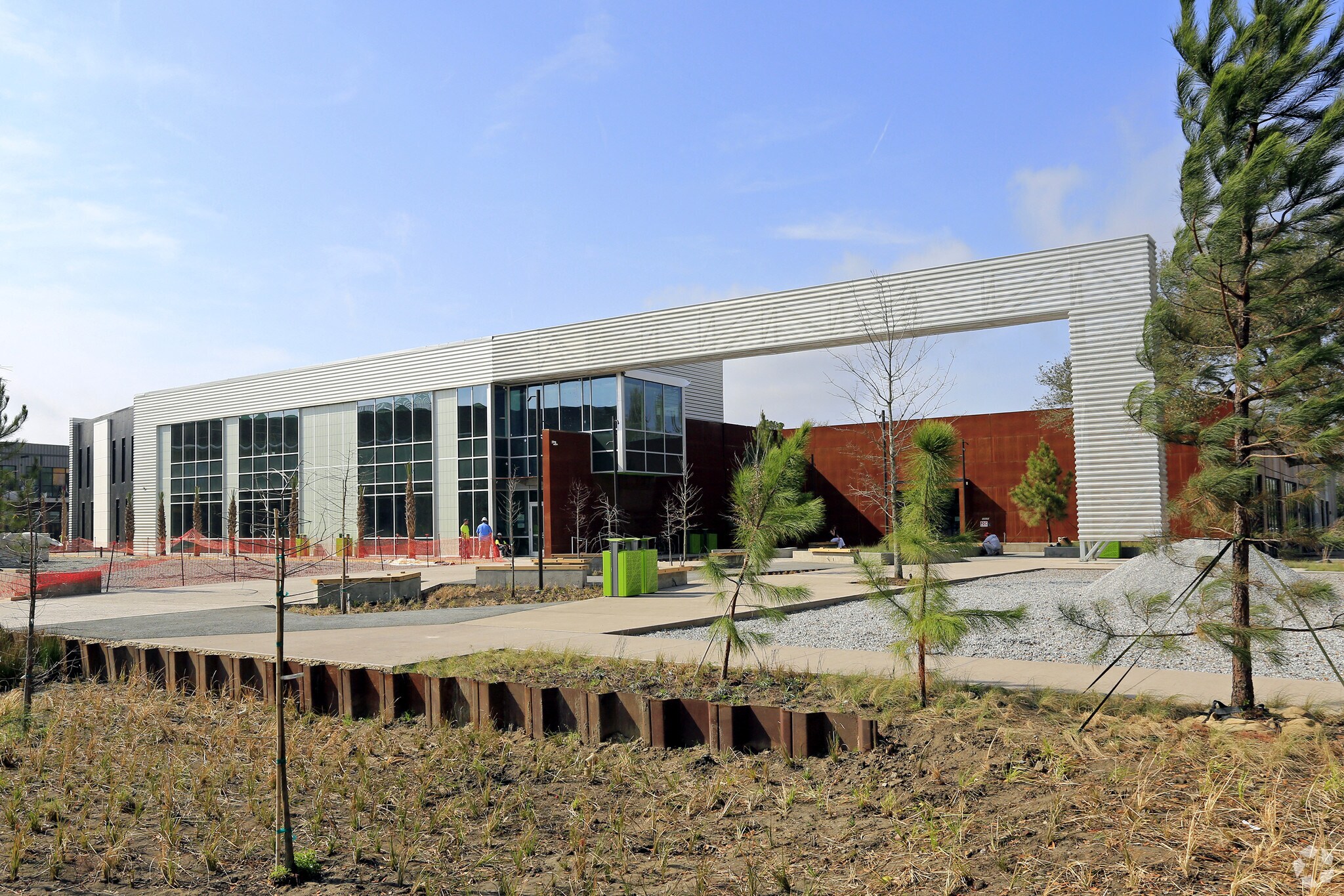 1505 King Street Ext, North Charleston, SC for sale Primary Photo- Image 1 of 1