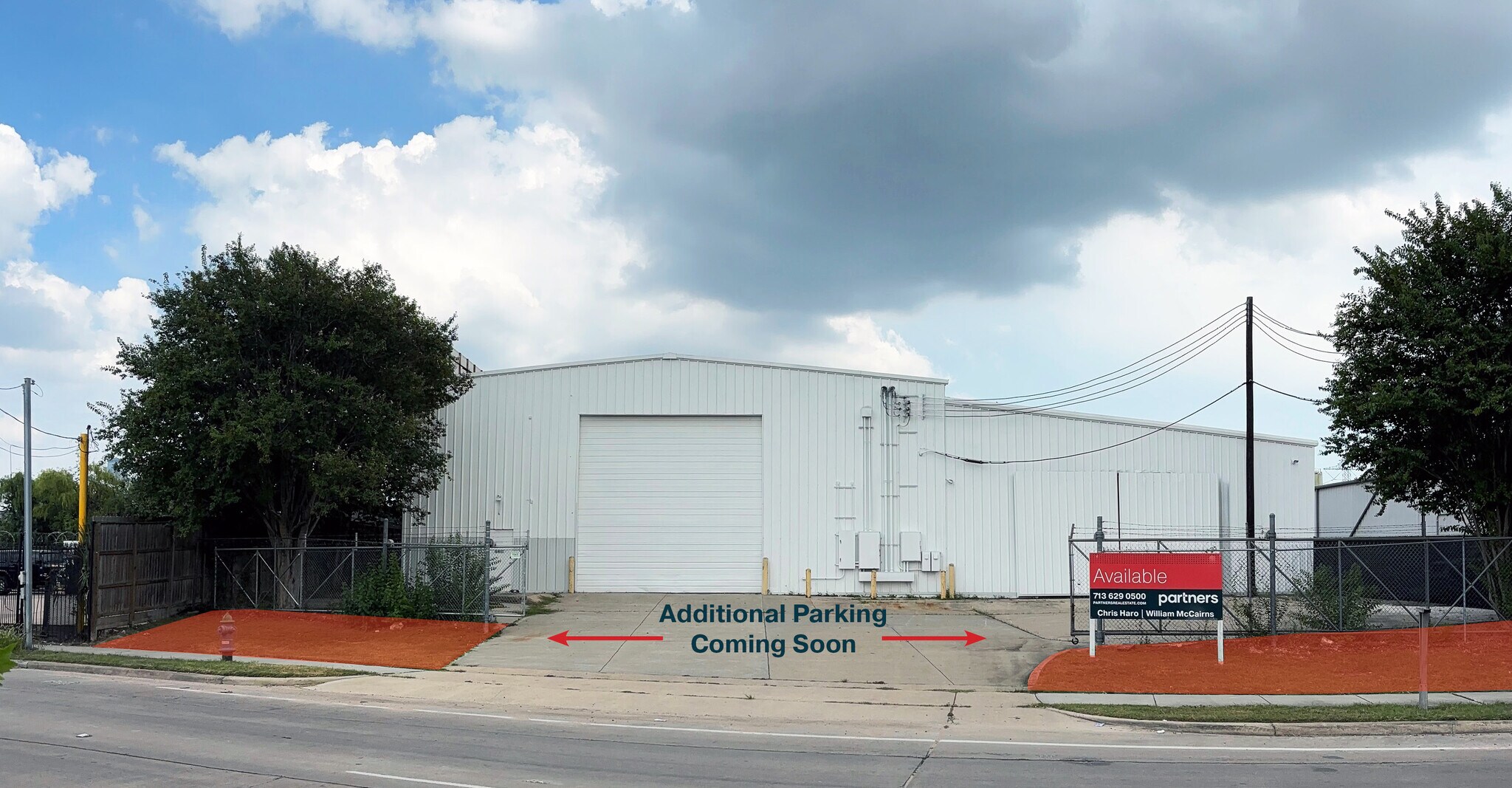 5411 Renwick Dr, Houston, TX for sale Building Photo- Image 1 of 8