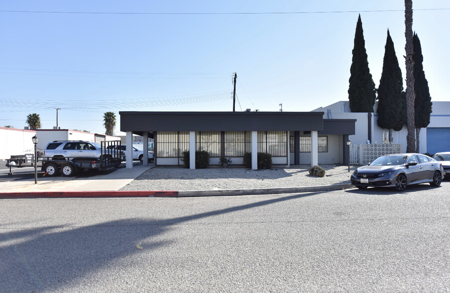 1010 E Elm Ave, Fullerton, CA for sale - Building Photo - Image 1 of 1