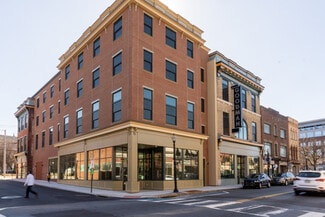 Plus de détails pour 30-32 E 3rd St, Bethlehem, PA - Commerce de détail à louer