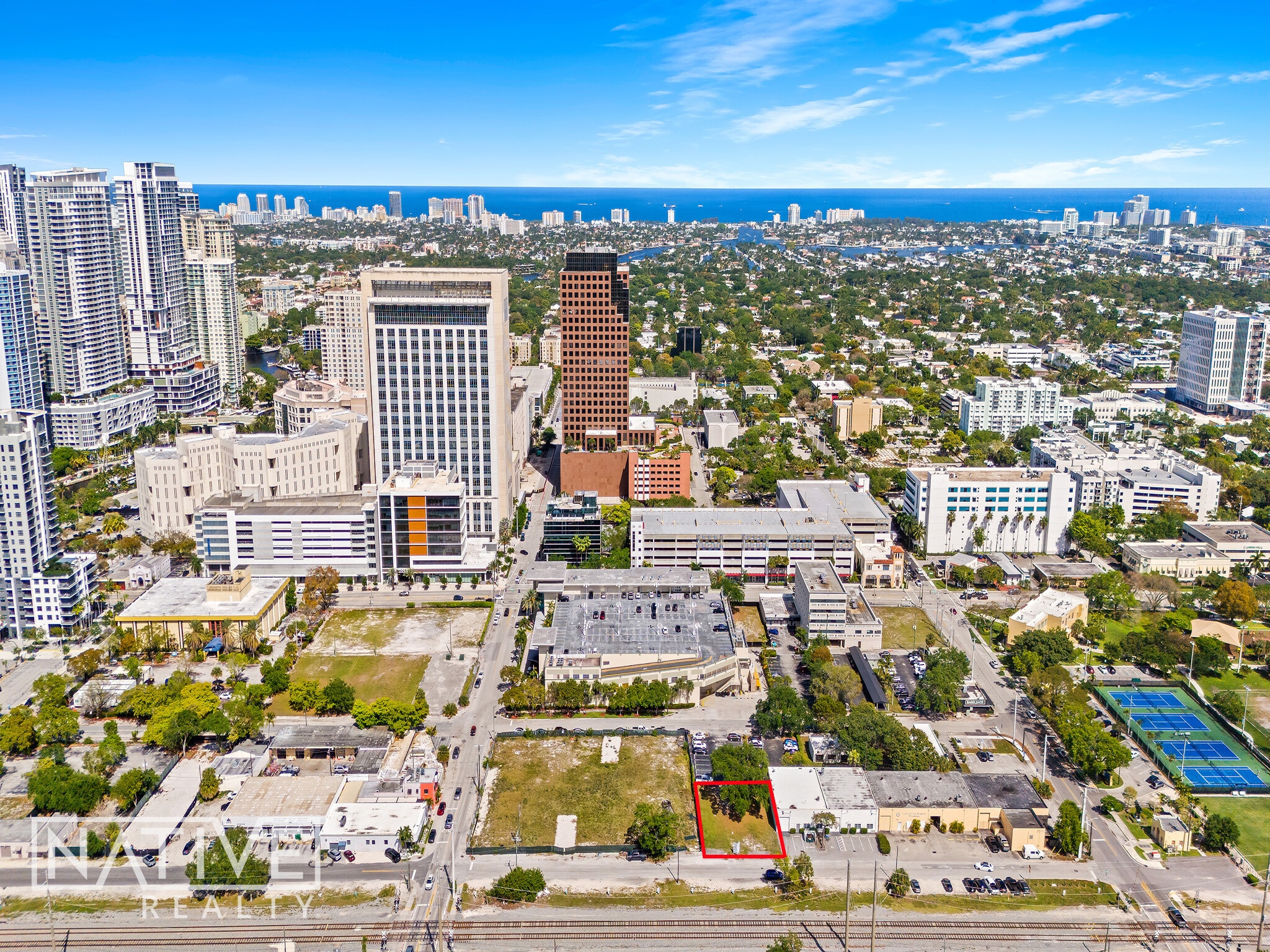 618 SW Flagler Ave, Fort Lauderdale, FL for sale Primary Photo- Image 1 of 5
