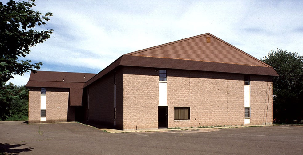 198 State St, North Haven, CT à louer - Photo principale - Image 2 de 3