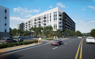 More details for 10350 Eaton Pl, Fairfax, VA - Retail for Lease