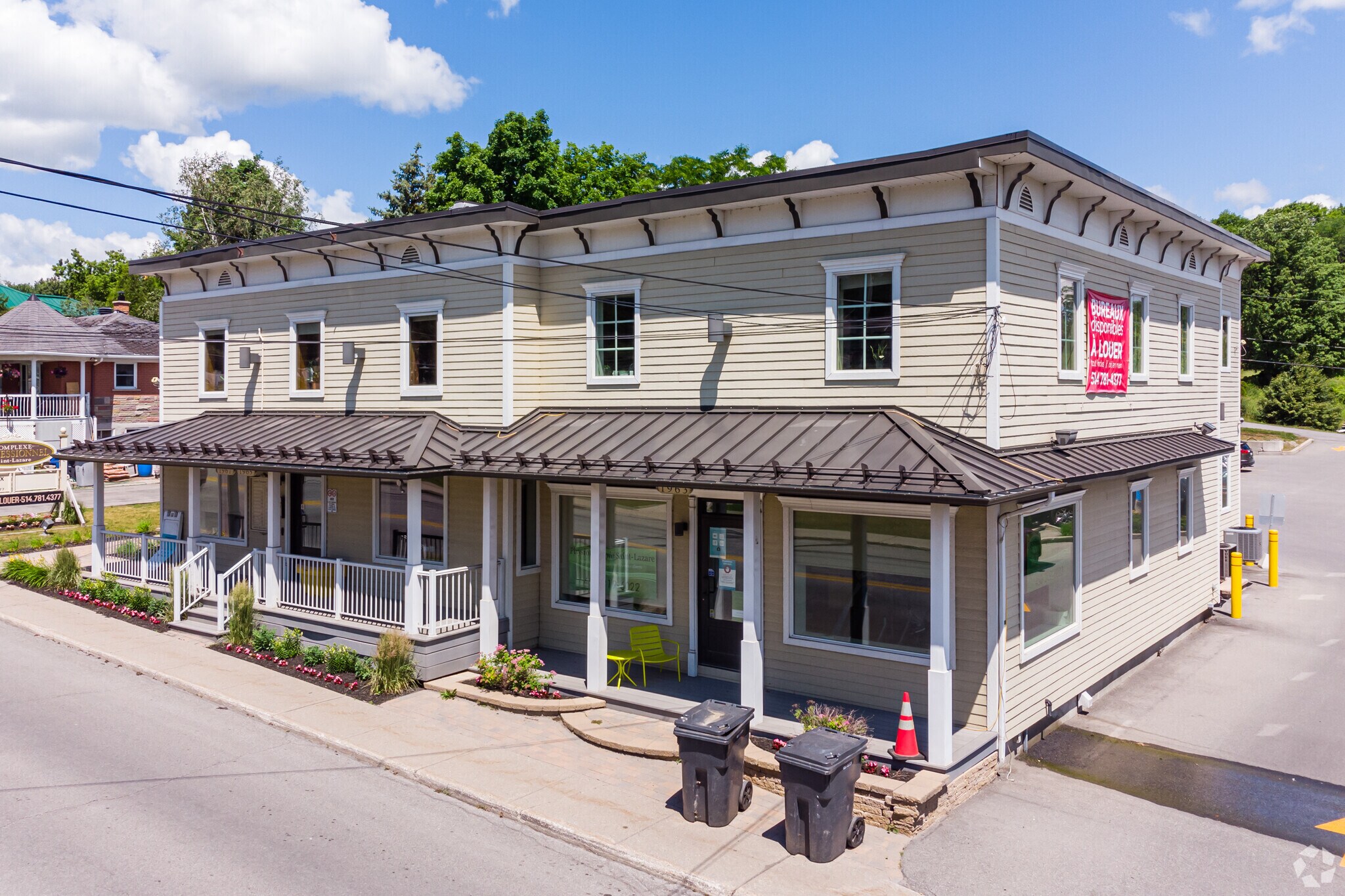 1963 Ch Sainte-Angélique, St-Lazare, QC à louer Photo du bâtiment- Image 1 de 5