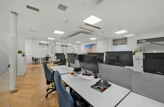 10-11 Park Pl, London for lease Interior Photo- Image 2 of 3