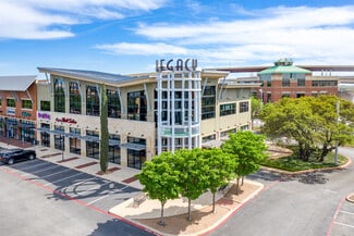 More details for 18402 US Highway 281 N, San Antonio, TX - Office for Lease