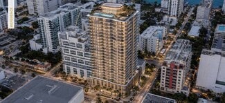 More details for 315-333 NE 23rd St, Miami, FL - Land for Sale