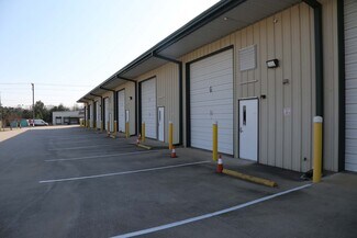 Plus de détails pour 1138 White Horse Rd, Greenville, SC - Industriel à louer