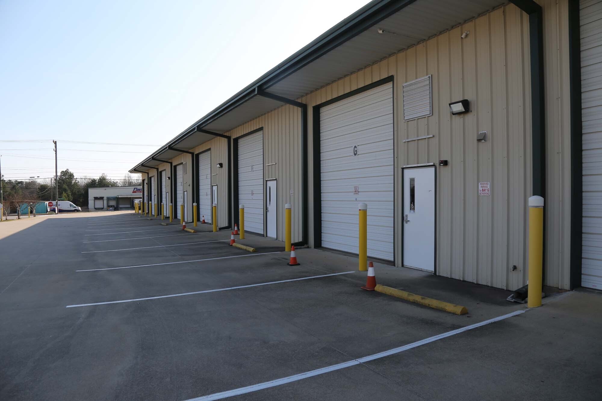 1138 White Horse Rd, Greenville, SC for lease Primary Photo- Image 1 of 31