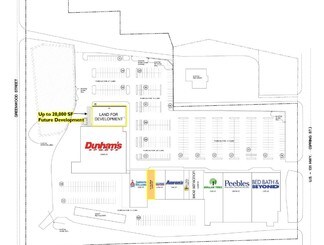 Plus de détails pour 910 S Spring St, Petoskey, MI - Commerce de détail à louer