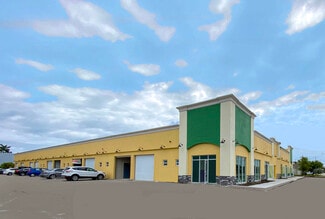 Plus de détails pour 240 S Andrews Ave, Pompano Beach, FL - Industriel à louer