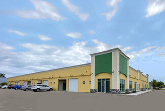 More details for 240 S Andrews Ave, Pompano Beach, FL - Industrial for Lease