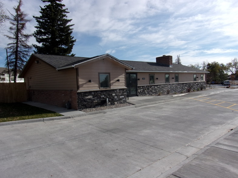 4605 N College Dr, Cheyenne, WY à vendre - Autre - Image 1 de 1