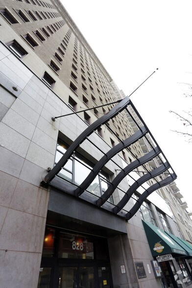 828 S Wabash Ave, Chicago, IL for sale - Building Photo - Image 2 of 6